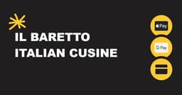 IL Baretto