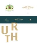 Urth Caffe