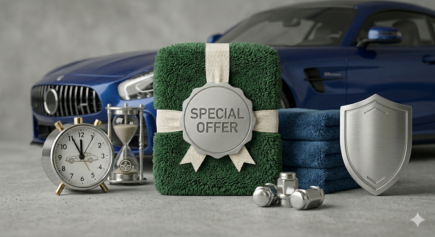 Car Insurance Offer — Car Insurance Offer 75% Off — STC Bank Cards