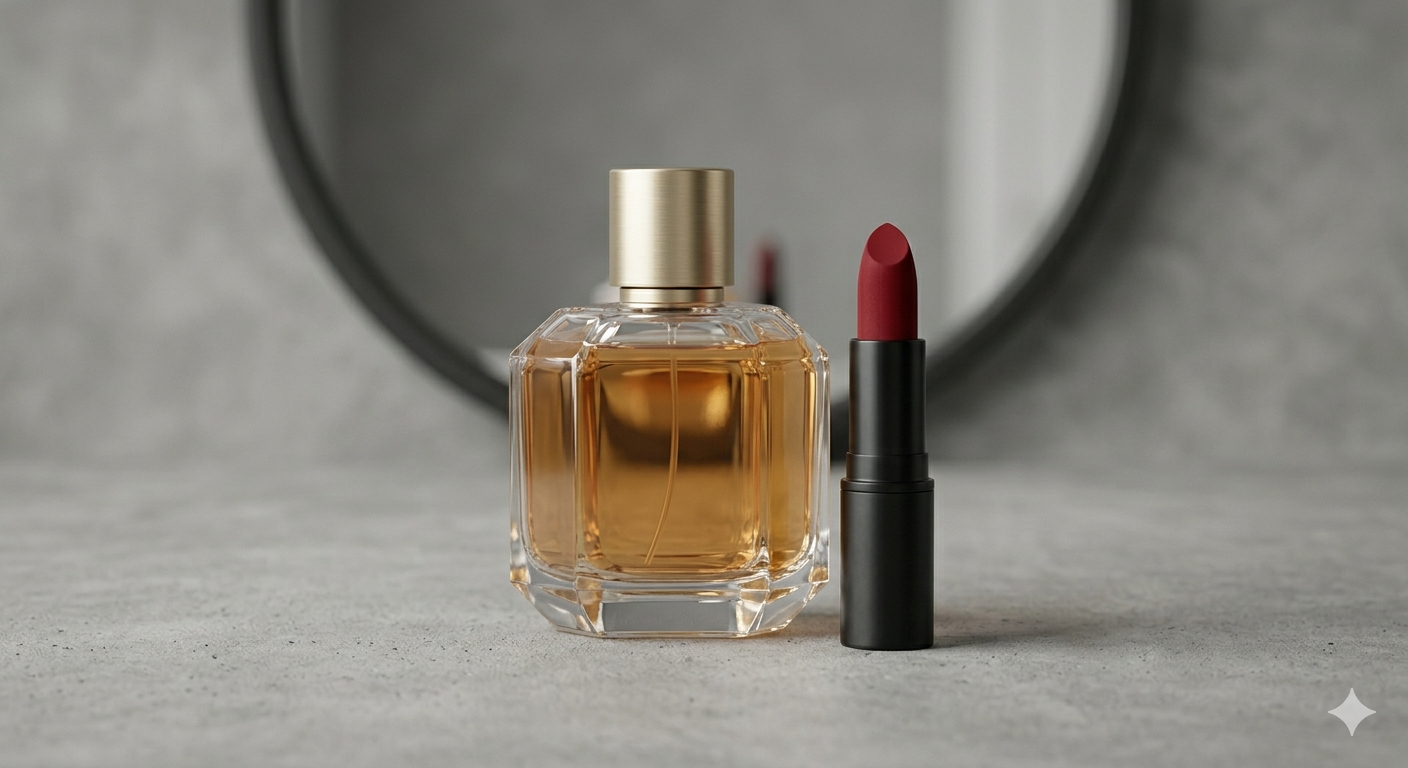 Golden Scent — Golden Scent 10% Off — STC Bank Cards