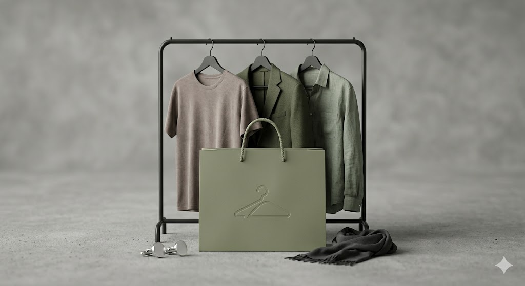Fashion Offer — Fashion Offer 20% Off — STC Bank Cards